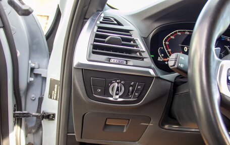 BMW X4, 2022 год, 7 577 000 рублей, 25 фотография