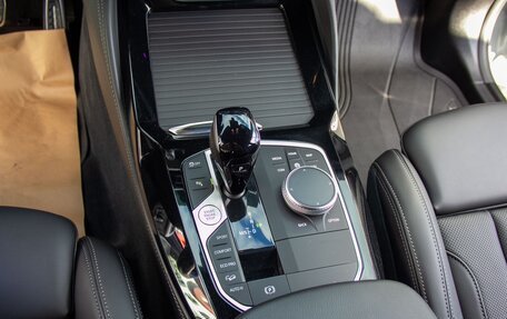 BMW X4, 2022 год, 7 577 000 рублей, 26 фотография