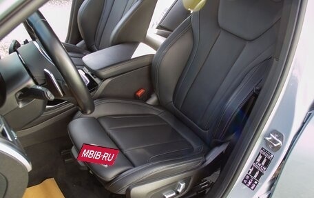 BMW X4, 2022 год, 7 577 000 рублей, 24 фотография