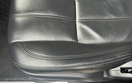 Land Rover Range Rover IV рестайлинг, 2014 год, 4 150 000 рублей, 13 фотография