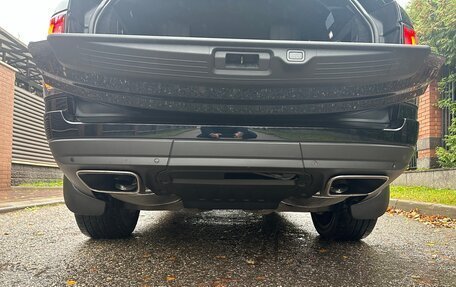 Land Rover Range Rover IV рестайлинг, 2014 год, 4 150 000 рублей, 22 фотография