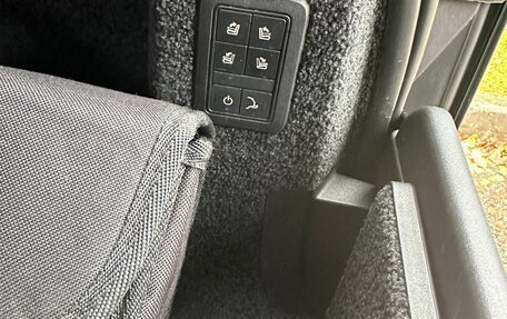 Land Rover Range Rover IV рестайлинг, 2014 год, 4 150 000 рублей, 24 фотография