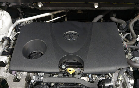 Toyota RAV4, 2021 год, 3 740 000 рублей, 9 фотография