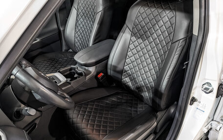 Toyota RAV4, 2021 год, 3 740 000 рублей, 20 фотография