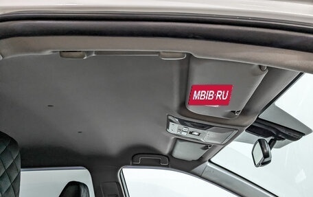 Toyota RAV4, 2021 год, 3 740 000 рублей, 22 фотография