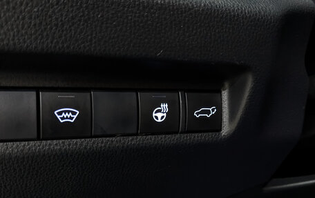 Toyota RAV4, 2021 год, 3 740 000 рублей, 28 фотография