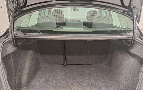 Volkswagen Polo VI (EU Market), 2011 год, 636 000 рублей, 12 фотография