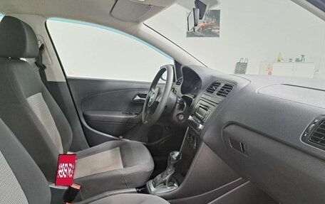 Volkswagen Polo VI (EU Market), 2011 год, 636 000 рублей, 13 фотография