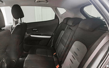 KIA cee'd III, 2014 год, 1 174 000 рублей, 16 фотография