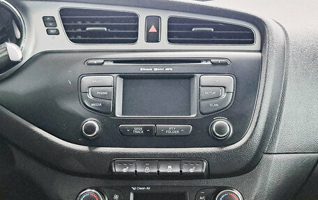 KIA cee'd III, 2014 год, 1 174 000 рублей, 19 фотография