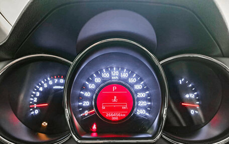 KIA cee'd III, 2014 год, 1 174 000 рублей, 17 фотография