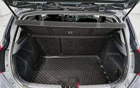 KIA cee'd III, 2014 год, 1 174 000 рублей, 14 фотография