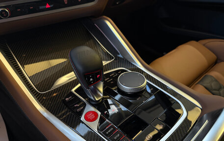 BMW X5 M, 2024 год, 21 490 000 рублей, 6 фотография