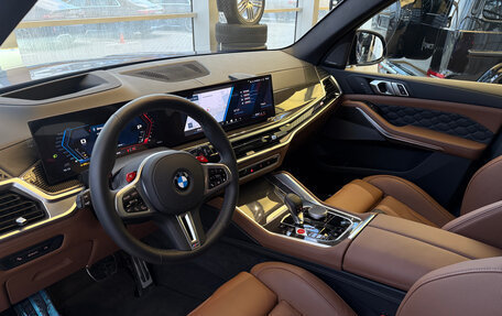 BMW X5 M, 2024 год, 21 490 000 рублей, 5 фотография