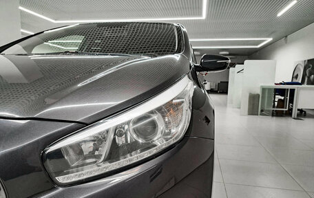 KIA cee'd III, 2014 год, 1 174 000 рублей, 21 фотография