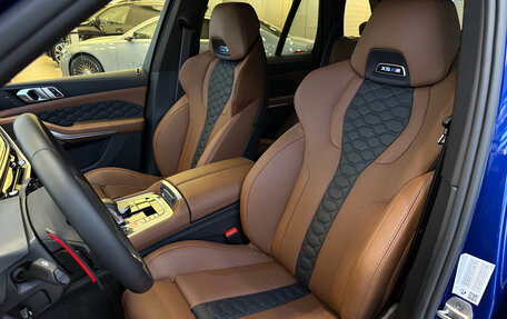 BMW X5 M, 2024 год, 21 490 000 рублей, 7 фотография