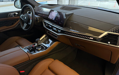 BMW X5 M, 2024 год, 21 490 000 рублей, 8 фотография