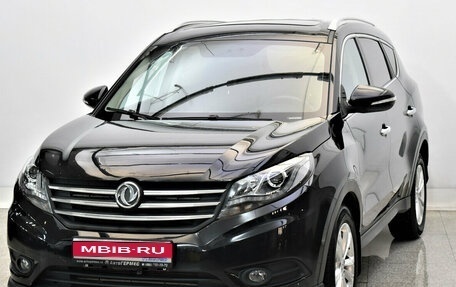 DongFeng 580 I, 2019 год, 1 290 000 рублей, 1 фотография