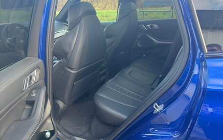 BMW X5 M, 2020 год, 8 800 000 рублей, 8 фотография