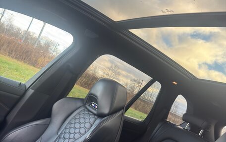 BMW X5 M, 2020 год, 8 800 000 рублей, 7 фотография