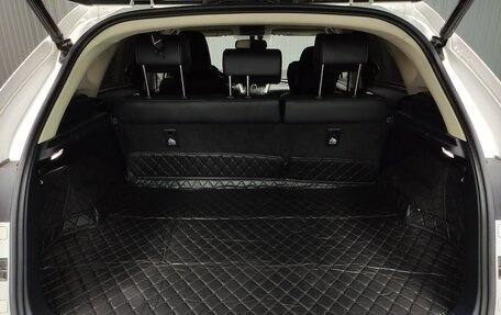 Lexus NX I, 2017 год, 2 580 000 рублей, 18 фотография