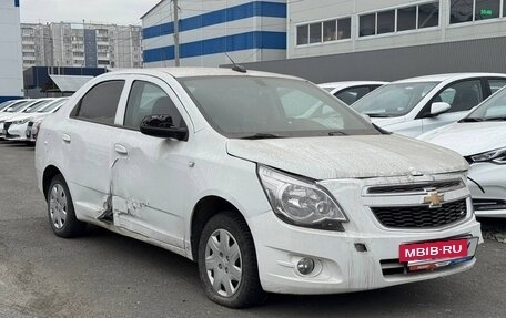 Chevrolet Cobalt II, 2022 год, 682 000 рублей, 3 фотография