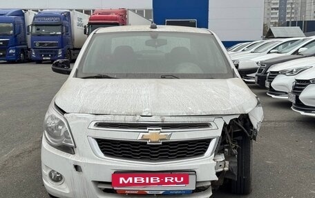 Chevrolet Cobalt II, 2022 год, 682 000 рублей, 2 фотография