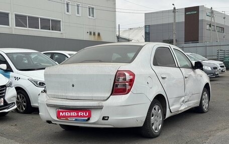 Chevrolet Cobalt II, 2022 год, 682 000 рублей, 4 фотография