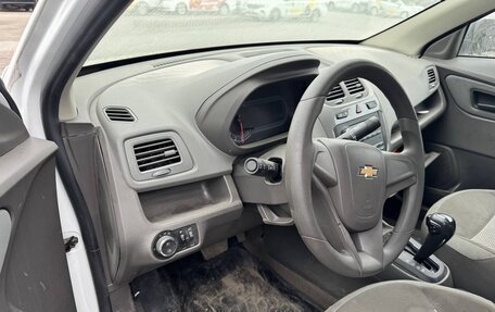 Chevrolet Cobalt II, 2022 год, 682 000 рублей, 7 фотография