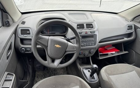 Chevrolet Cobalt II, 2022 год, 682 000 рублей, 9 фотография