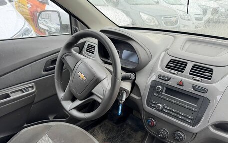 Chevrolet Cobalt II, 2022 год, 682 000 рублей, 10 фотография