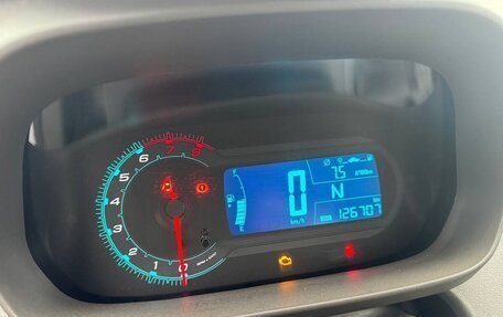 Chevrolet Cobalt II, 2022 год, 682 000 рублей, 8 фотография