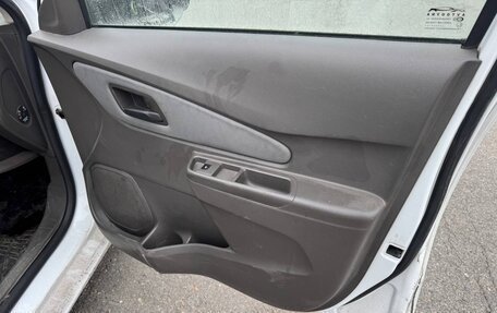 Chevrolet Cobalt II, 2022 год, 682 000 рублей, 14 фотография