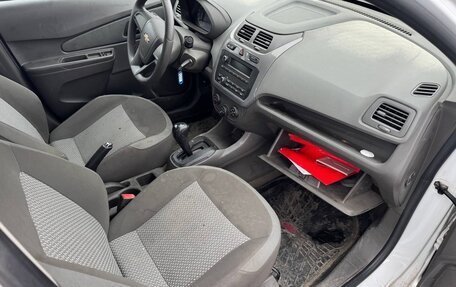 Chevrolet Cobalt II, 2022 год, 682 000 рублей, 11 фотография