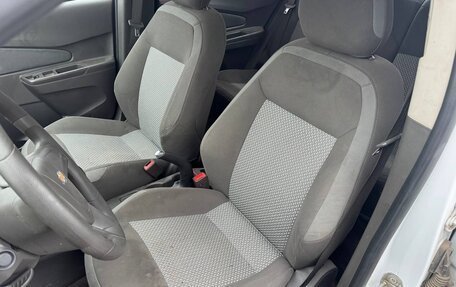 Chevrolet Cobalt II, 2022 год, 682 000 рублей, 12 фотография