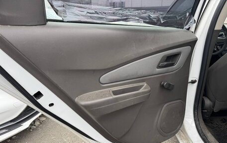 Chevrolet Cobalt II, 2022 год, 682 000 рублей, 13 фотография