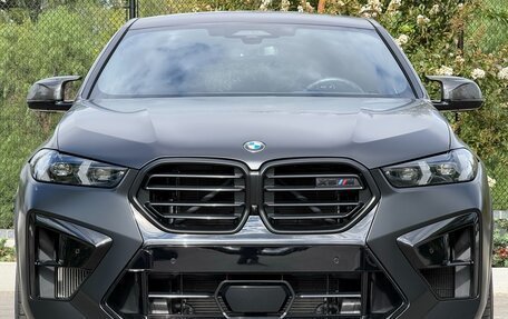 BMW X6 M, 2024 год, 20 063 146 рублей, 2 фотография