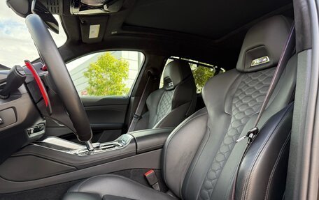 BMW X6 M, 2024 год, 20 063 146 рублей, 7 фотография