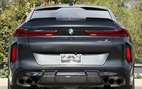 BMW X6 M, 2024 год, 20 063 146 рублей, 8 фотография