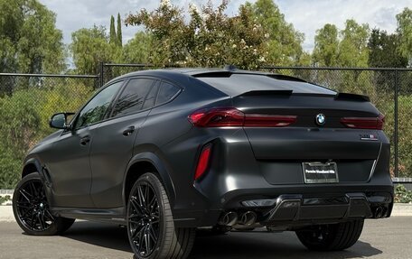 BMW X6 M, 2024 год, 20 063 146 рублей, 5 фотография