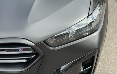 BMW X6 M, 2024 год, 20 063 146 рублей, 12 фотография