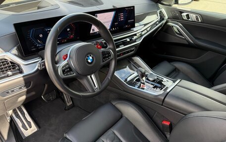 BMW X6 M, 2024 год, 20 063 146 рублей, 6 фотография