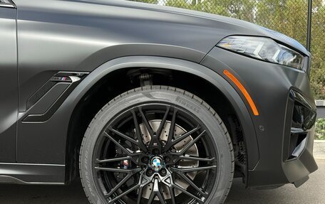 BMW X6 M, 2024 год, 20 063 146 рублей, 13 фотография