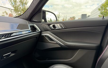 BMW X6 M, 2024 год, 20 063 146 рублей, 24 фотография