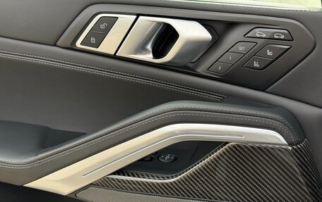 BMW X6 M, 2024 год, 20 063 146 рублей, 27 фотография