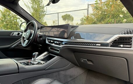 BMW X6 M, 2024 год, 20 063 146 рублей, 25 фотография
