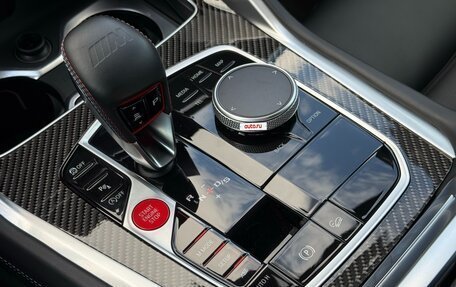 BMW X6 M, 2024 год, 20 063 146 рублей, 23 фотография