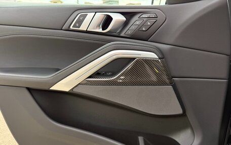 BMW X6 M, 2024 год, 20 063 146 рублей, 26 фотография