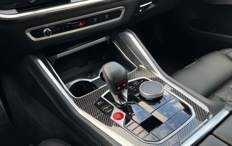 BMW X6 M, 2024 год, 20 063 146 рублей, 22 фотография