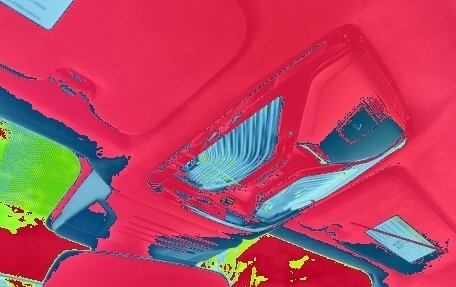 BMW X6 M, 2024 год, 20 063 146 рублей, 18 фотография